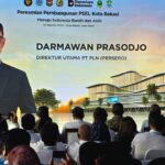 PLN siap serap dan salurkan 223 ribu MWh listrik dari sampah Bekasi