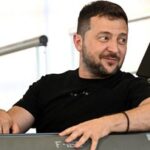 Zelensky Tegas Tolak Gelar Pemilu di Tengah Perang Ukraina