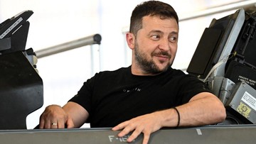 Zelensky Tegas Tolak Gelar Pemilu di Tengah Perang Ukraina