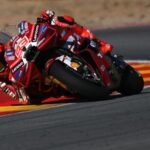 Jadwal Siaran Langsung MotoGP Aragon 2026 di Trans7