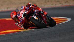 Jadwal Siaran Langsung MotoGP Aragon 2026 di Trans7