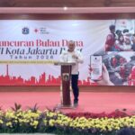 PMI DKI tekankan akuntabilitas pengelolaan Bulan Dana 2026