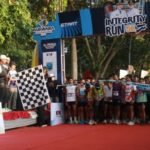 Integrity Run ajak masyarakat tingkatkan kesadaran antikorupsi